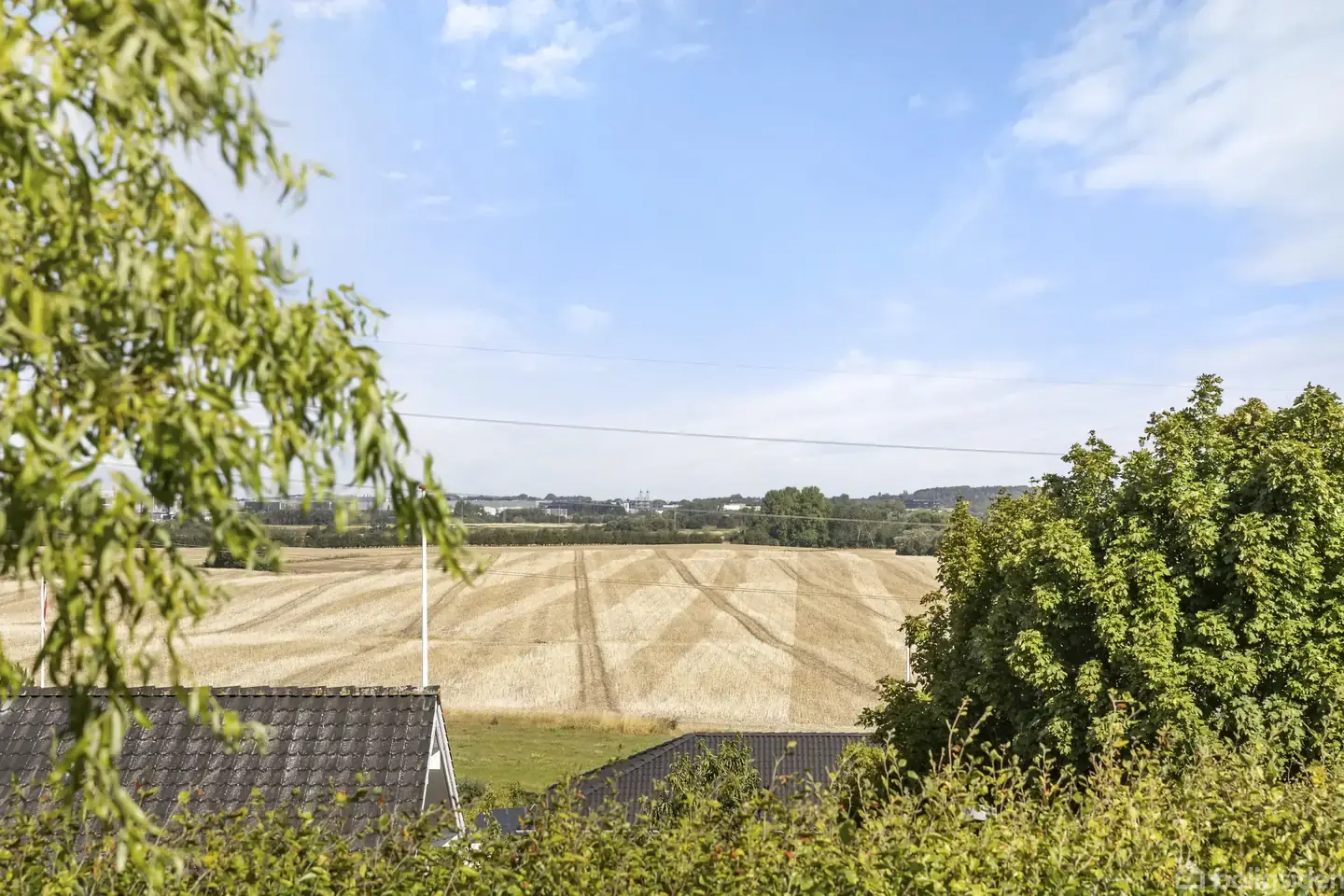 Villa på Hareskrænten 3, 4400 Kalundborg