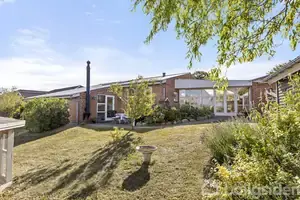 Villa på Hareskrænten 3, 4400 Kalundborg