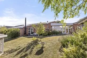 Villa på Hareskrænten 3, Rørby, 4400 Kalundborg