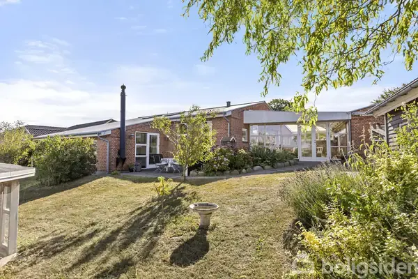 Villa på Hareskrænten 3, 4400 Kalundborg