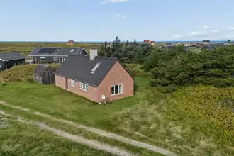 Fritidshus på Strandvejen 87, Lild Strand, 7741 Frøstrup
