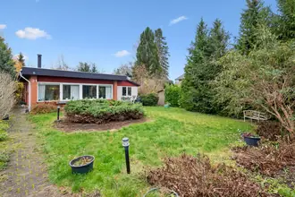 Villa på Ved Harrestrup Å 31, 2610 Rødovre