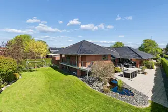 Villa på Vester Alle 26B, Hammerum, 7400 Herning