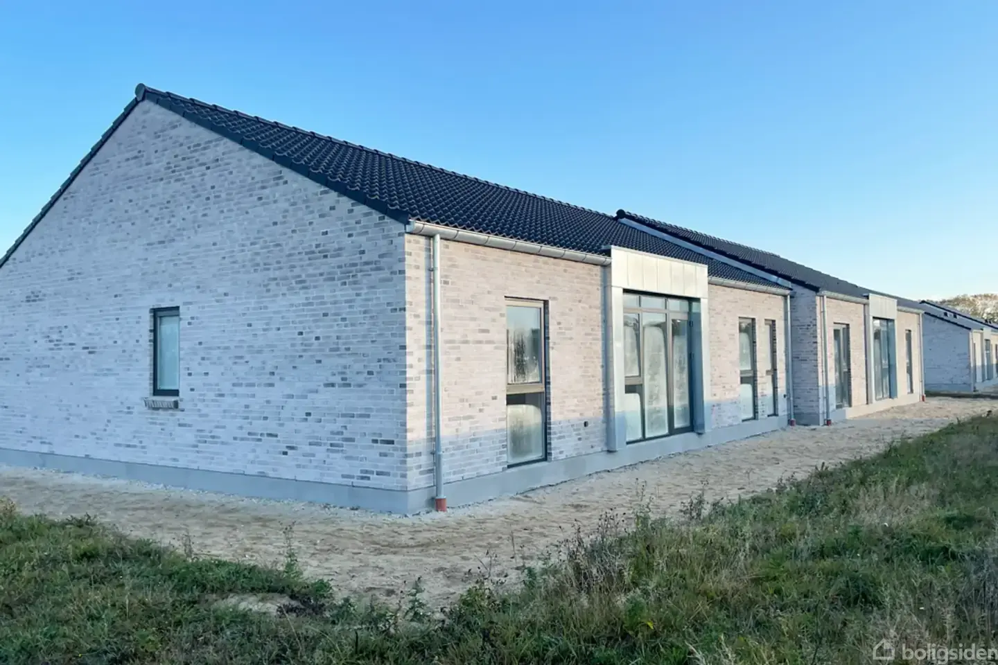 Rækkehus på Tavlund Krat 13, 7400 Herning