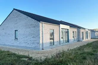 Rækkehus på Tavlund Krat 13, Lind, 7400