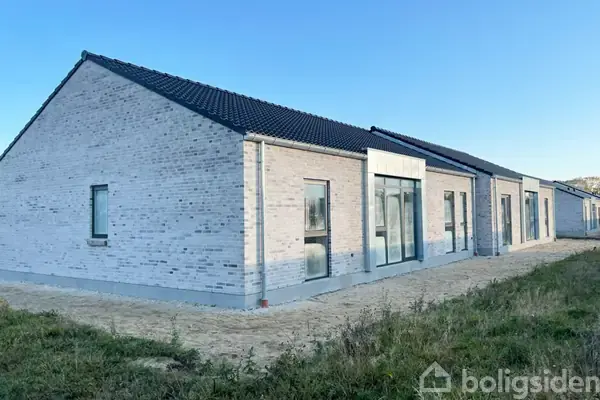 Rækkehus på Tavlund Krat 13, 7400 Herning