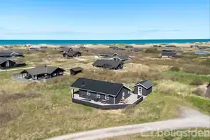 Fritidsbolig på Kystmarken 41, 9800 Hjørring