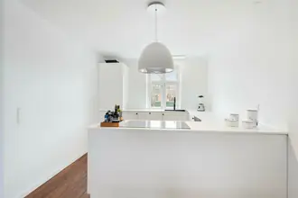 Ejerlejlighed på Fredensvej 4B, 1., 8960 Randers SØ