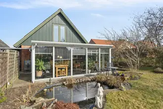 Villa på Margrethehåbsvænget 30B, 4000 Roskilde