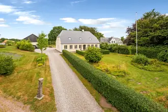 Villa på Barsmark Bygade 115, 6200 Aabenraa