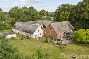 Villa på Smidsholmvej 10, 4560 Vig