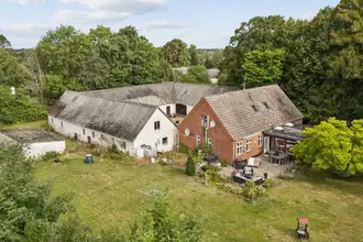 Villa på Smidsholmvej 10, Hønsinge L, 4560 Vig