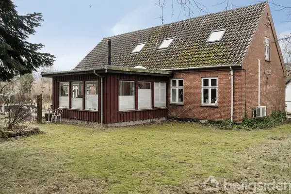 Villa på Smidsholmvej 10, 4560 Vig