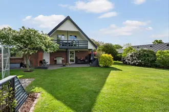 Villa på Ahornvej 20, 9632 Møldrup