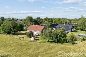 Villa på Norupvej 8, 8830 Tjele