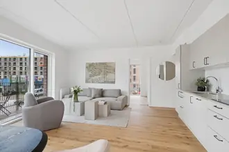 Ejerlejlighed på Gertrude Steins Vej 5, 5. tv., 2300