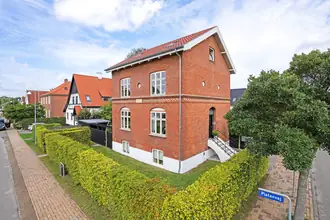 Ejerlejlighed på Sadolinsgade 29, 1., 5230 Odense M
