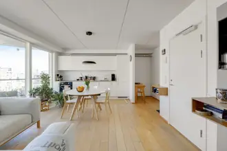 Ejerlejlighed på Richard Mortensens Vej 77, 6. 1., 2300 København S