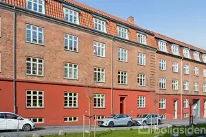 Ejerlejlighed på Højenhald 12, 2. tv., 2700 Brønshøj