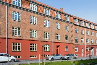 Ejerlejlighed på Højenhald 12, 2. tv., 2700 Brønshøj