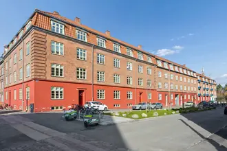 Ejerlejlighed på Højenhald 12, 2. tv., 2700 Brønshøj
