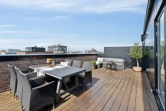 Ejerlejlighed på Strandlodsvej 19G, 7. th., 2300 København S