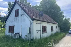 Villa på Hylkedamvej 50, 5591 Gelsted