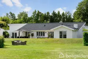 Villa på Hornsherredvej 272, 4070 Kirke Hyllinge