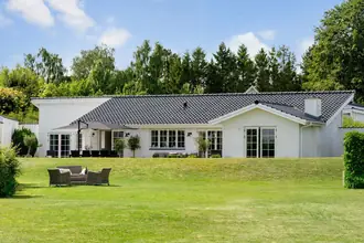 Villa på Hornsherredvej 272, Lyndby, 4070 Kirke Hyllinge