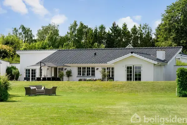Villa på Hornsherredvej 272, 4070 Kirke Hyllinge