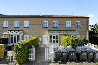 Rækkehus på Kirsebærhegnet 49, 4040 Jyllinge