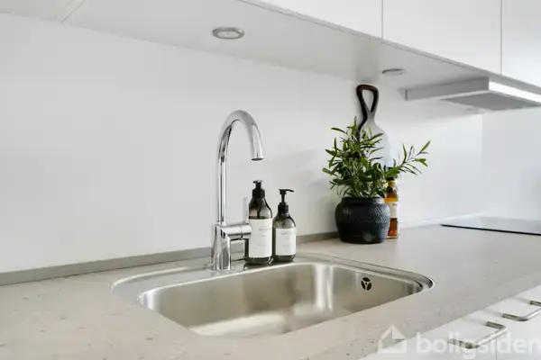 Ejerlejlighed på Svendborggade 28, 1. 23., 2100 København Ø