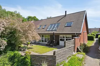 Rækkehus på Hyrdebakken 234, 8800 Viborg