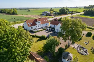 Villa på Landevejen 2, Katrinedal, 4520 Svinninge