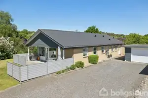 Villa på Hedevej 28, 9560 Hadsund