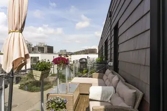 Ejerlejlighed på Rundholtsvej 7, 2. tv., 2300 København S