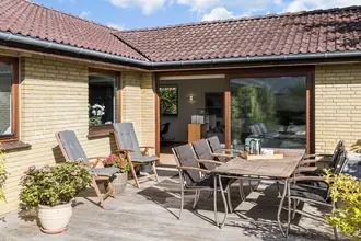 Villa på Brandsbjergvej 46, 2600 Glostrup