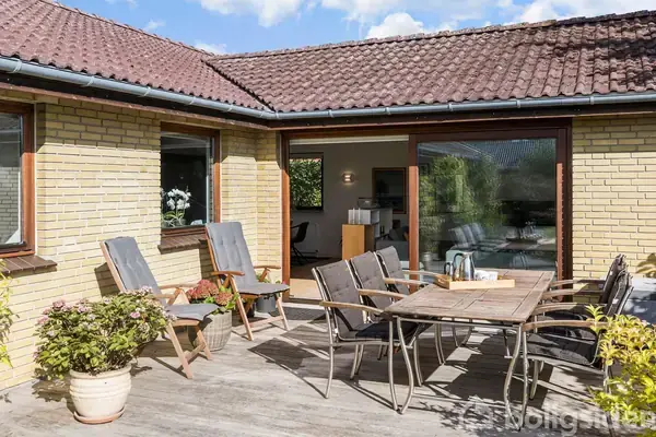 Villa på Brandsbjergvej 46, 2600 Glostrup