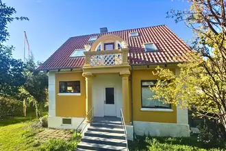 Villa på Barthsgade 22, 8200 Aarhus N