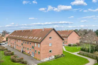 Ejerlejlighed på Sønderparken 2, 3. mf., 4930 Maribo