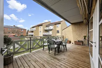 Ejerlejlighed på Brannersvej 29, 1. tv., 2920 Charlottenlund