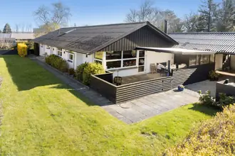 Villa på Strandhuse 5, 7900 Nykøbing M