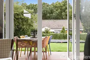Ejerlejlighed på Mandalsvej 37, st., 8200 Aarhus N
