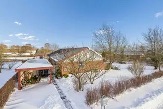 Villa på Friggsvej 2, 9870 Sindal