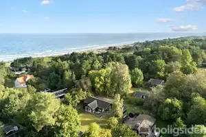 Fritidsbolig på Lyngvejen 7B, 4500 Nykøbing Sj