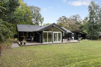 Fritidshus på Lyngvejen 7B, 4500 Nykøbing Sj