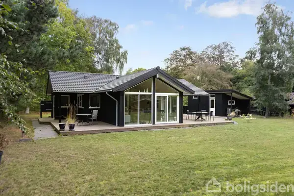 Fritidsbolig på Lyngvejen 7B, 4500 Nykøbing Sj