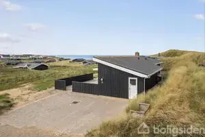 Fritidsbolig på Marsvinvej 9, 9480 Løkken