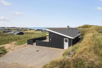 Fritidshus på Marsvinvej 9, Ulstrup, 9480 Løkken