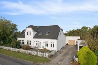 Villa på Ullerslevvej 13, 4900 Nakskov
